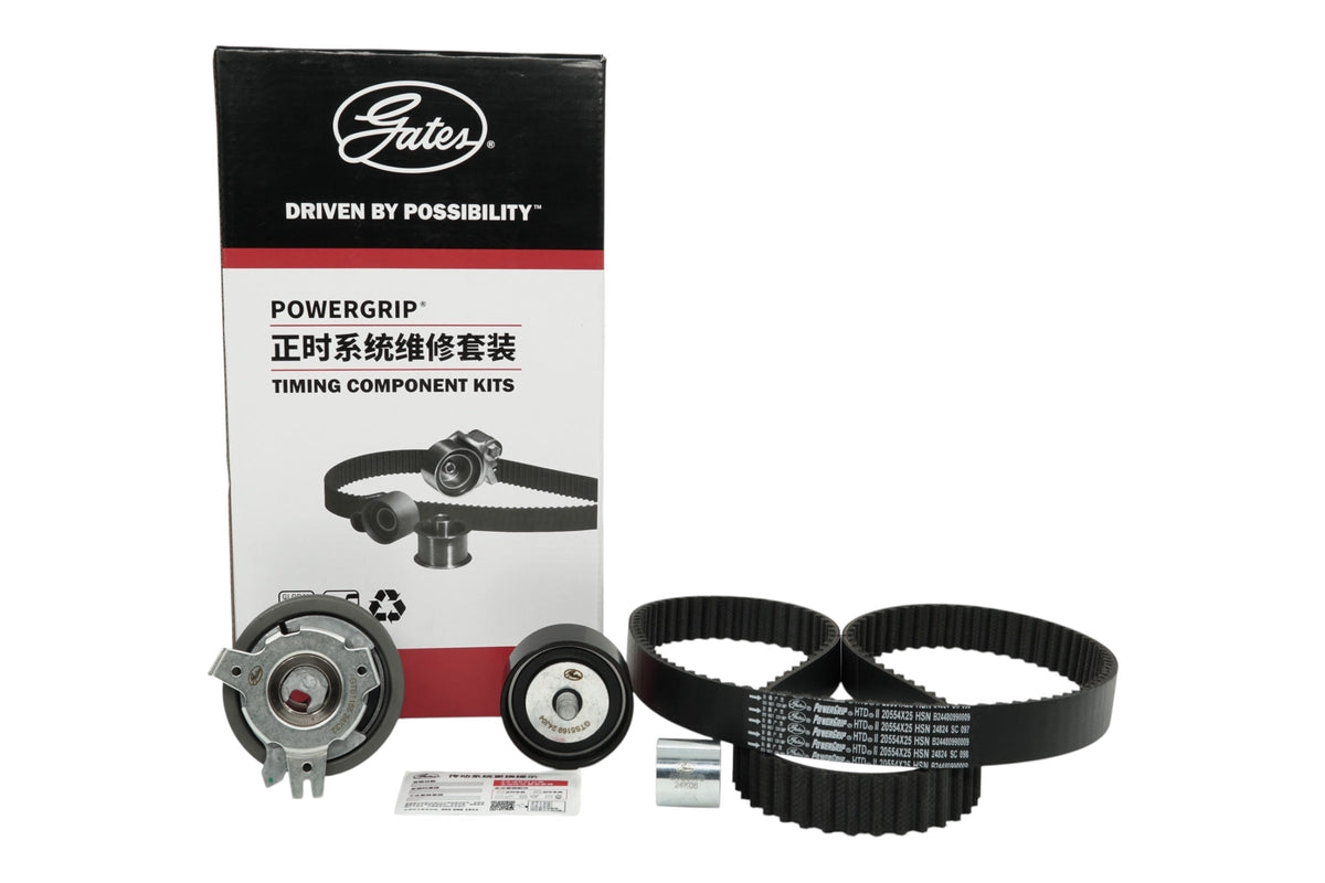 Kit de distribución Great Wall Poer 2.0 diésel OEM 1604000XED61