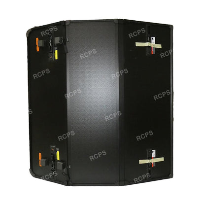 Lona Dura (tapa) Tri Folded Poer Rcps Poer 2.0 Great Wall
