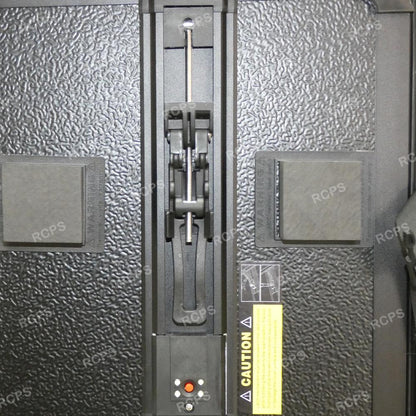 Lona Dura (tapa) Tri Folded Poer Rcps Poer 2.0 Great Wall