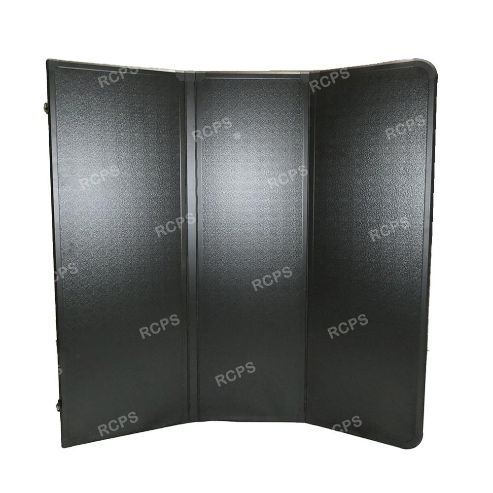 Lona Dura (tapa) Tri Folded Poer Rcps Poer 2.0 Great Wall